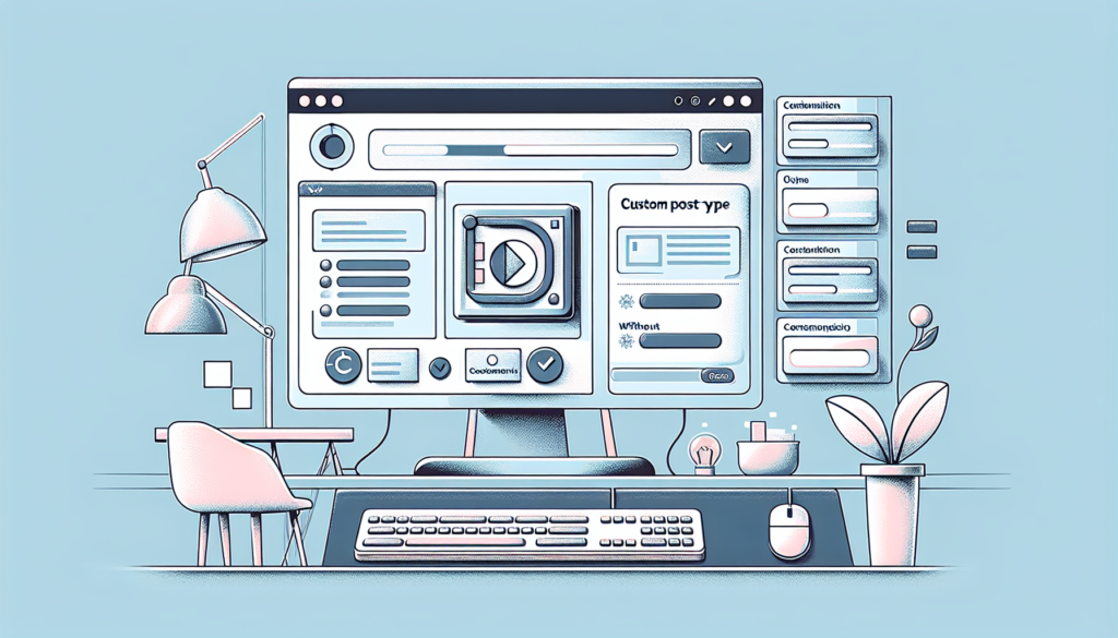 How to Create a Custom WordPress Widget for Recent Custom Post Types