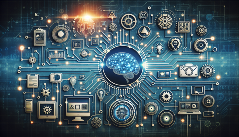 Automating Featured Image Selection in WordPress Posts Using AI
