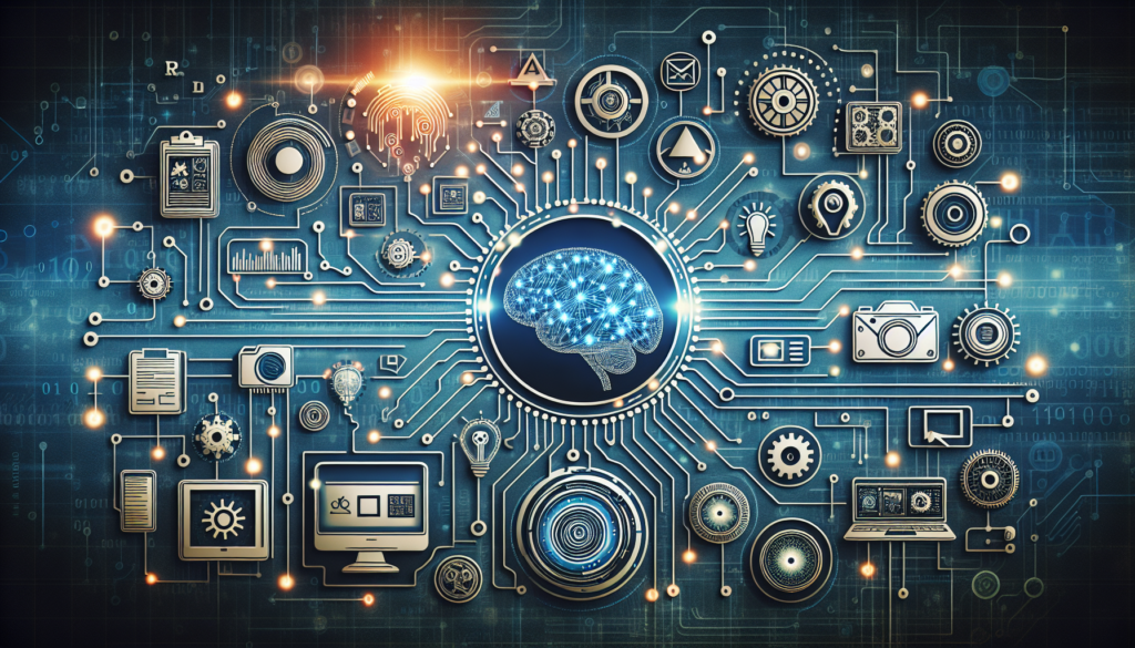 Automating Featured Image Selection in WordPress Posts Using AI