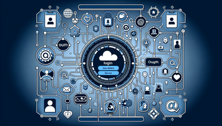 Developing a Custom WordPress Login Experience with Social Media OAuth Integrating Social Media OAuth into your WordPress site can streamline the login process