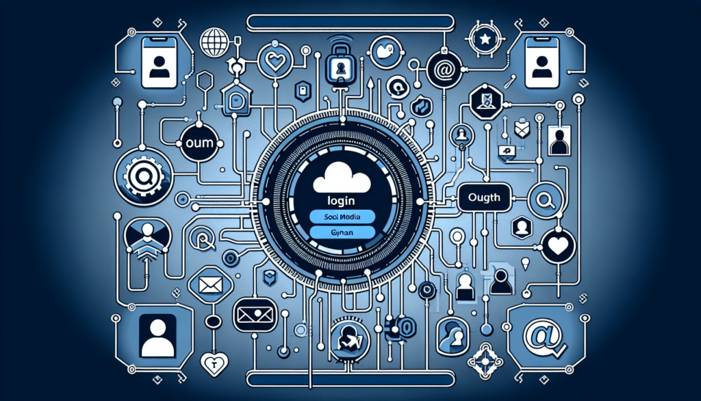 Developing a Custom WordPress Login Experience with Social Media OAuth Integrating Social Media OAuth into your WordPress site can streamline the login process