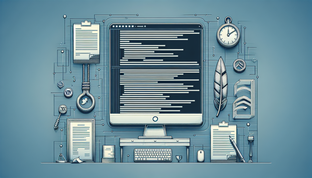 Creating a WordPress Plugin for Post Series with Navigation