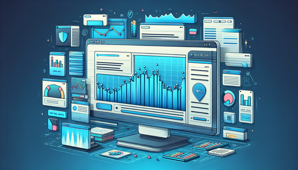 Building a Real-Time Stock Ticker Widget in WordPress
