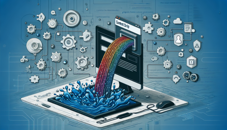 Developing a WordPress Plugin for Content Drip on Membership Sites