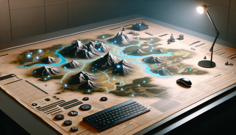 Building an Interactive Map in WordPress Using Custom Post Types