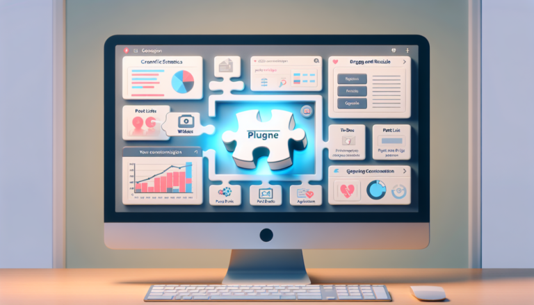 Creating a WordPress Plugin for Dashboard Customization