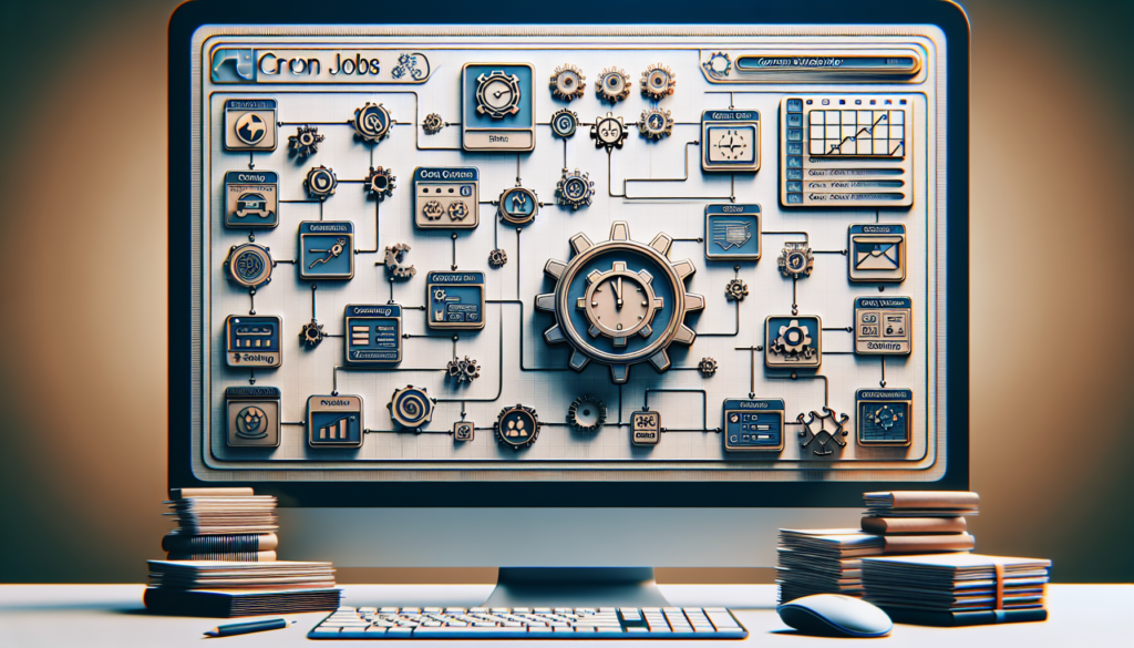 How to Create a Content Scheduler in WordPress with Custom Cron Jobs