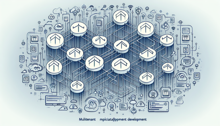 PHP Strategies for Handling Multi-Tenant Applications