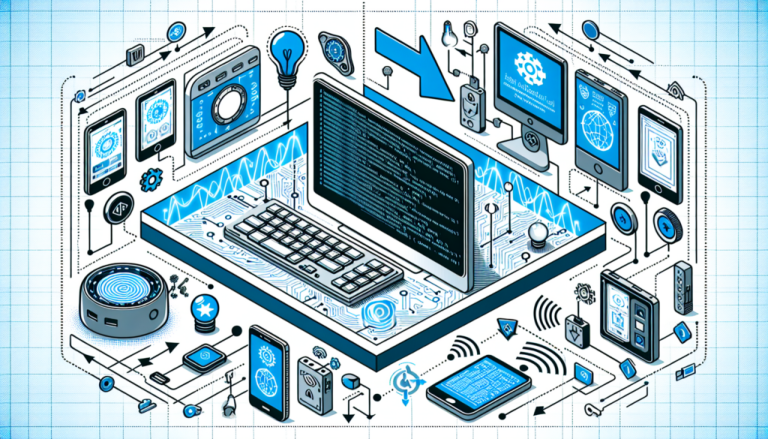 Using PHP to Interact with IoT Devices via MQTT Protocol