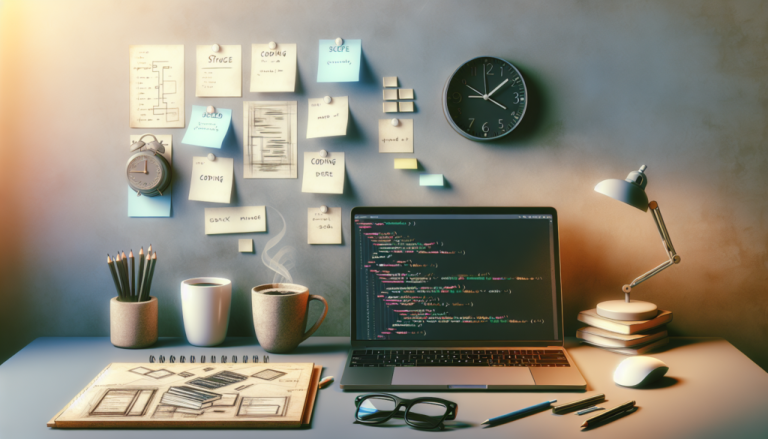Developing a Basic PHP Framework: Understanding MVC from Scratch