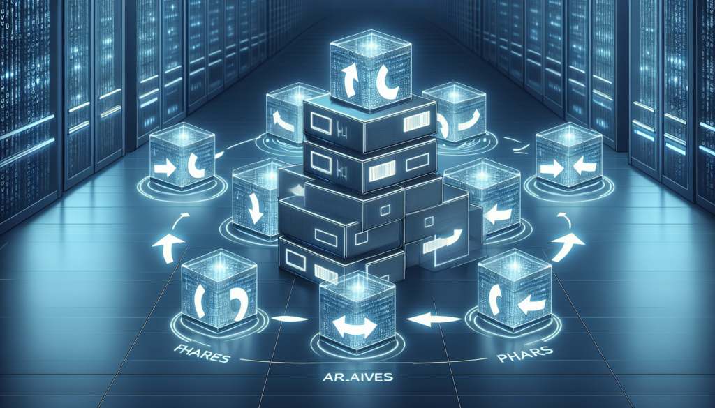 Creating Self-Updating PHP Applications with Phar Archives