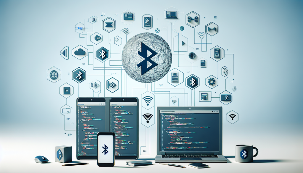 PHP and Bluetooth: Managing Device Communication