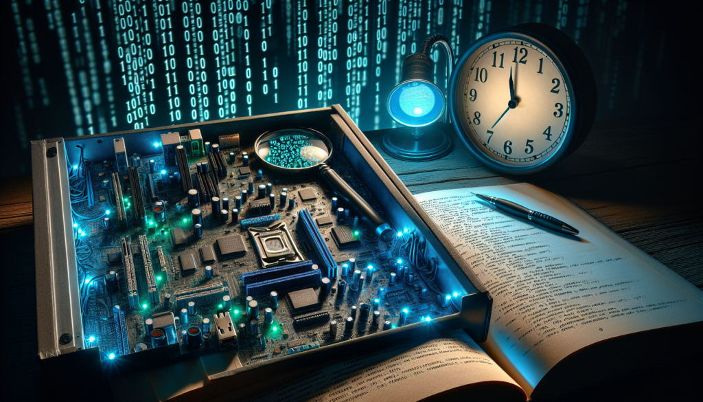 PHP Performance: Understanding JIT Compilation in PHP 8