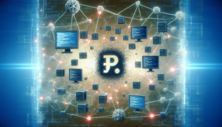 PHP’s Role in Building Blockchain Applications