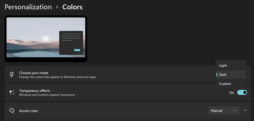 如何修复Windows 11消耗过多电池