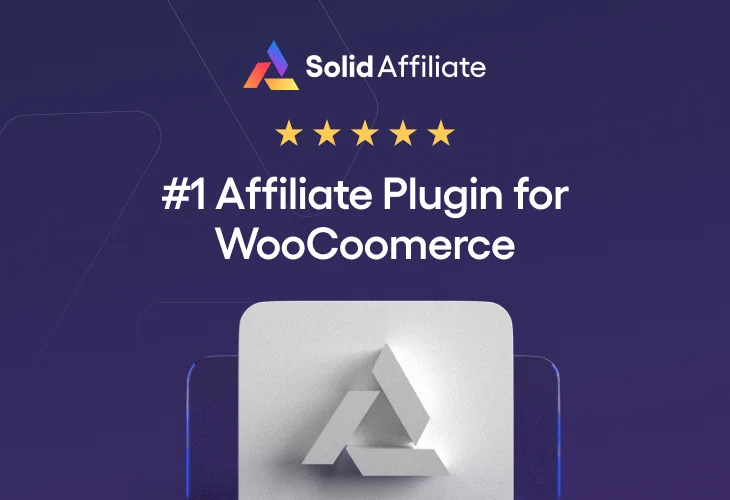 WordPress联盟营销插件Solid Affiliate