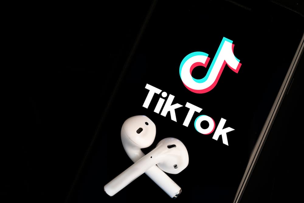 如何在TikTok上直播