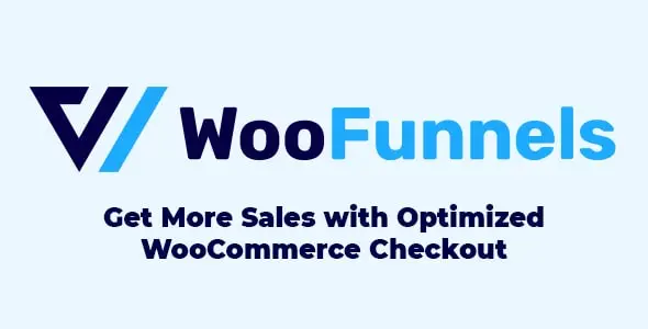 WooCommerce Checkout Optimization Plugin FunnelKit Checkout